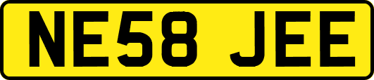 NE58JEE