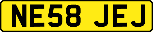 NE58JEJ