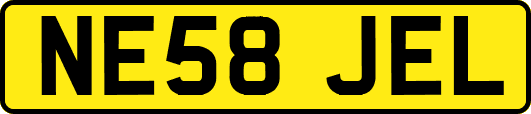 NE58JEL