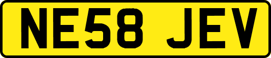 NE58JEV