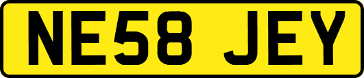 NE58JEY