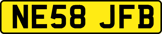 NE58JFB