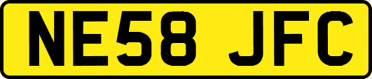 NE58JFC