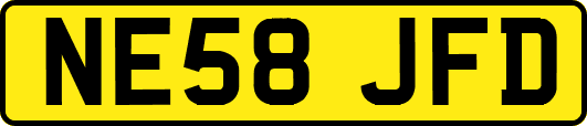 NE58JFD
