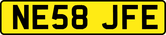 NE58JFE