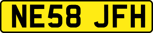 NE58JFH
