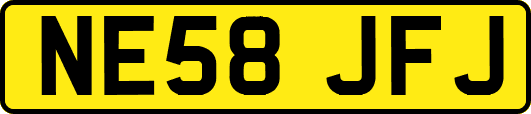 NE58JFJ
