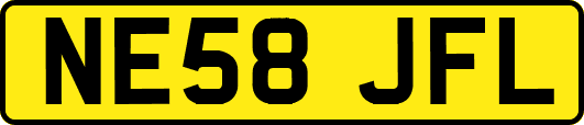 NE58JFL