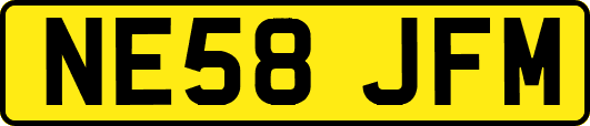 NE58JFM