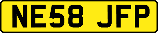 NE58JFP