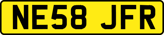 NE58JFR