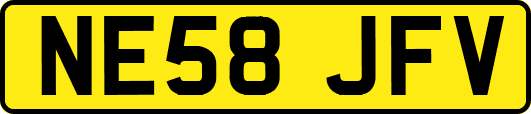 NE58JFV