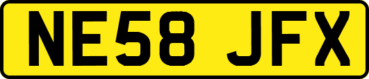 NE58JFX