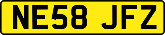 NE58JFZ