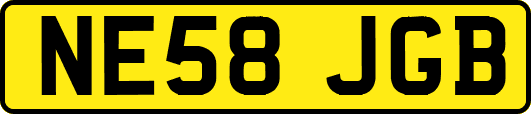 NE58JGB