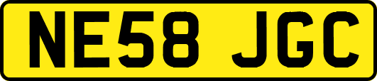 NE58JGC