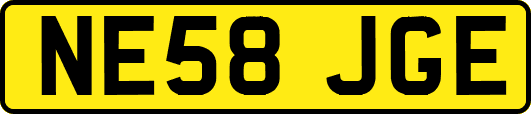 NE58JGE