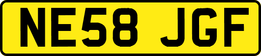 NE58JGF