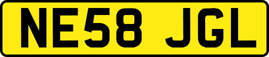 NE58JGL
