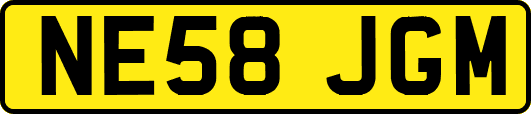 NE58JGM