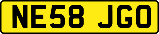 NE58JGO