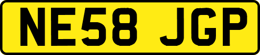 NE58JGP