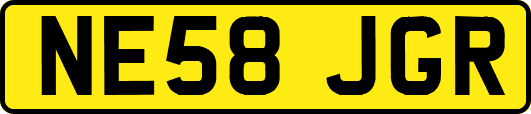 NE58JGR
