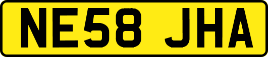 NE58JHA