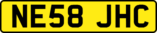 NE58JHC