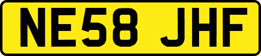 NE58JHF