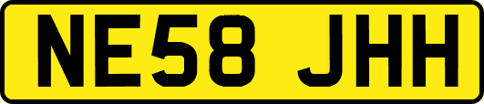 NE58JHH