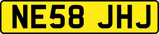 NE58JHJ