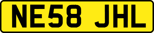 NE58JHL
