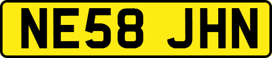 NE58JHN