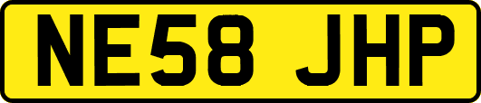 NE58JHP