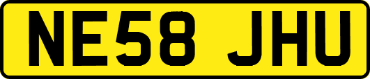 NE58JHU