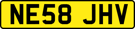 NE58JHV