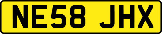 NE58JHX