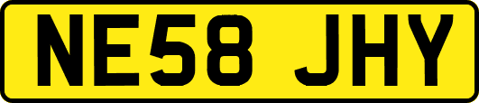 NE58JHY