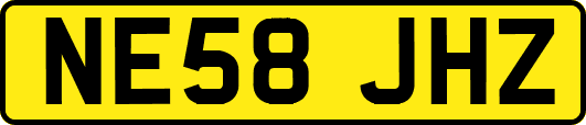 NE58JHZ