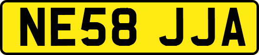NE58JJA