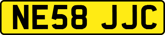 NE58JJC