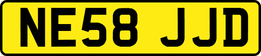 NE58JJD
