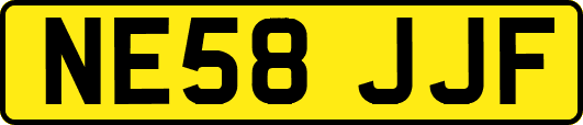 NE58JJF