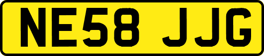 NE58JJG