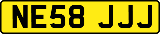 NE58JJJ