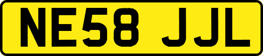 NE58JJL