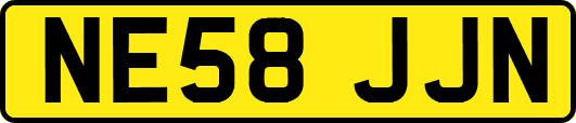 NE58JJN