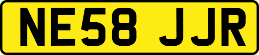 NE58JJR