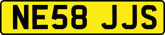 NE58JJS